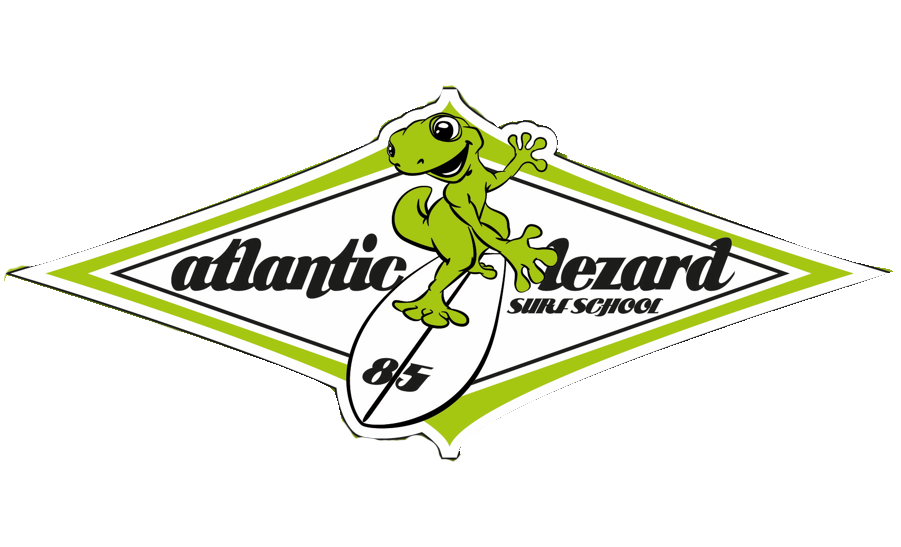 Atlantic Lézard Surf School